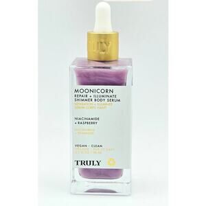 Truly Moonicorn Repair & Illuminate Body Serum 3.1 oz